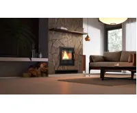 HS Flamingo Krbová vložka FLAMINGO S5, manuální regulace (9)