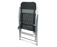 Garden King Zahradní křeslo Relax, antracit (2)