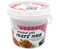 Kulinář - Petr Stupka Koření Kulinář - Mleté maso 60g Kulinář - Petr Stupka Koření Kulinář - Mleté maso 60g