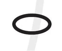 KGUS těsnění pro PVC na kameninu DN125