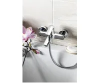 SAPHO PAX nástěnná vanová baterie, chrom (3)