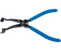 BGS Kleště pro demontáž jistících misek brzdových paken (2)