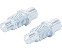 BGS Náhradní čep , 7 - 9 mm , pro BGS 9602 , 2dílné