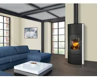 ROMOTOP Krbová kamna SONE 05 AKUM keramika (3)