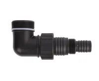 PUMPA blue line PSDR401P 230V ponorné čerpadlo na čistou vodu s nastavitelným snímačem (2)