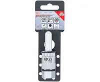 BGS Vložka uzavíracího kroužku , se středicím kolíkem , pro výsuvné čepy 12 mm - BGS 70075 (3)