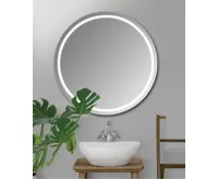 SAPHO NYX kulaté zrcadlo s LED osvětlením ø 70cm (4)