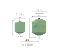 Reflex Refix DD 33/10w - bílá (1)