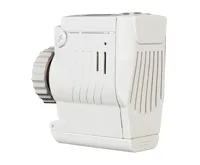 Elektrobock Digitální programovatelná termostatická hlavice HD13-L (m30x1,5) (6)