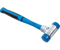 BGS palička vyklepávací 35 mm, plastová hlava (1)