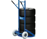 BGS Vozík na pneumatiky, 200 kg (1)
