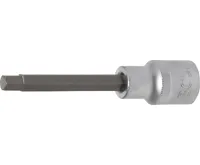 BGS Hlavice zástrčná 1/2" imbus  7 x 100 mm BGS Hlavice zástrčná 1/2" imbus  7 x 100 mm