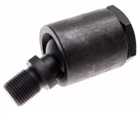 BGS Adaptér pro demontáž injektoru úhlový M18x1,5-M18x1,5mm BGS Adaptér pro demontáž injektoru úhlový M18x1,5-M18x1,5mm