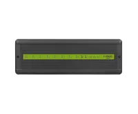 ENGO Controls Centrální svorkovnice podlahového vytápění ECB62-ZB, 230 V ENGO Controls Centrální svorkovnice podlahového vytápění ECB62-ZB, 230 V