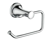 NOVASERVIS Závěs toaletního papíru RETRO, chrom - ARE33