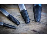 BGS Sada pro povolení poškozených šroubů, M3 - M50, 8dílná (5)