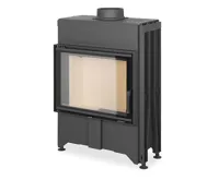 ROMOTOP Krbová vložka DYNAMIC 2G 66.50.13N s trojitým prosklením ROMOTOP Krbová vložka DYNAMIC 2G 66.50.13N s trojitým prosklením