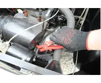 BGS Kleště pro rozpojení hadic s aretací, 220 mm (3)