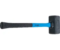 BGS Palice se zpětným úderem ,hlava 70 x 70mm (3)