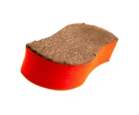 HS Flamingo Čistič krbových skel ATMOSFIRE houba (2)