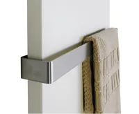 SAPHO MAGNIFICA držák ručníků 510mm, nerez mat SAPHO MAGNIFICA držák ručníků 510mm, nerez mat