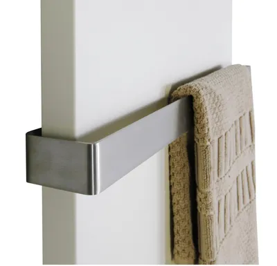 SAPHO MAGNIFICA držák ručníků 510mm, nerez mat