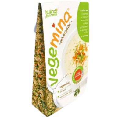 Kulinář - Petr Stupka Koření Kulinář - Vegemina klasik 80g