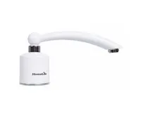 Ploché ramínko k baterii s el. ohřevem vody Delimano - HomeLife (1)