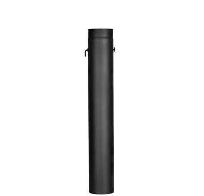 HS Flamingo Trubka s klapkou o120/1000 mm