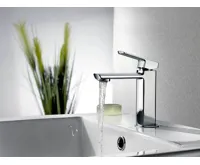 SAPHO MIXONA 25 stojánková umyvadlová baterie, chrom (5)