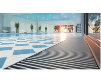 Elsymco ventilátor pro podlahové konvektory 55 cm, pro připojení 24V DC (7)