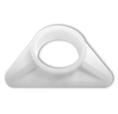 NOVASERVIS Plastová vystužovací podložka pod dřez - PODLOZKA-PLAST