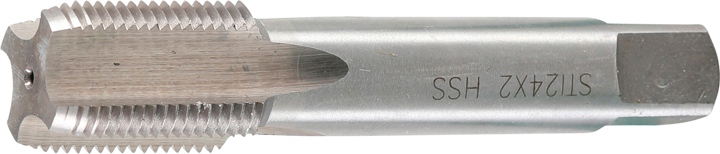 Bgs závitník hss-g , m24 x 2.0