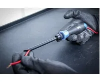 BGS Sada průbojníků, 4dílná (3)