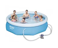 Bestway Bazén Fast Set 3,05 x 0,76 m - 57270 Bestway Bazén Fast Set 3,05 x 0,76 m - 57270