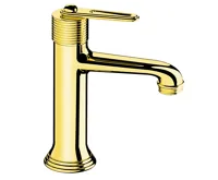 SAPHO BEBÉ stojánková umyvadlová baterie, zlato SAPHO BEBÉ stojánková umyvadlová baterie, zlato