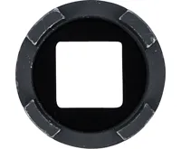 BGS Nástrčný klíč na vstřikovací trysky pro dieselové motory,  pro Mercedes-Benz, Scania, MAN (1)