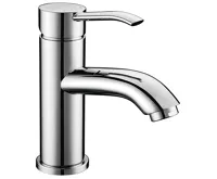 SAPHO LUKA stojánková umyvadlová baterie, chrom SAPHO LUKA stojánková umyvadlová baterie, chrom