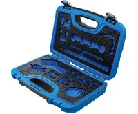 BGS Prázdný kufr pro BGS 8924-1 (2)