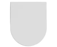 ISVEA INFINITY WC sedátko, SLIM, Soft Close, Easy Take, bílá mat (3)