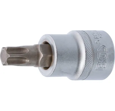 BGS Hlavice zástrčná 3/4" T-profil T70 x 80 mm