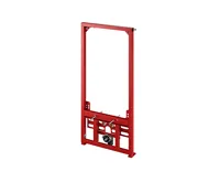 Ravak Instalační modul pro bidet II/1120