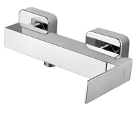 SAPHO SPECTRE nástěnná sprchová baterie, chrom SAPHO SPECTRE nástěnná sprchová baterie, chrom