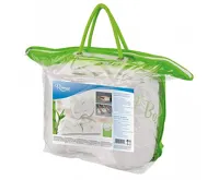 Romeo Podložka pod nohy 2v1 MEMORY BAMBOO 55 x 20 x 10 cm (3)