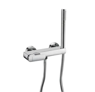 SAPHO MIXONA 35 nástěnná sprchová baterie, chrom