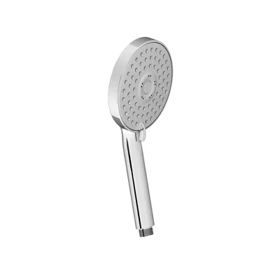 Ravak 953.00 Ruční sprcha Flat M, 3 funkce, průměr 118mm