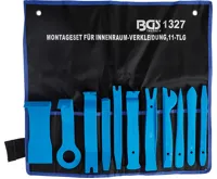 BGS Háky na montáž a demontáž čalounění