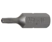 BGS Bit 5/16" T-profil T 15 x 30 mm, s vrtáním