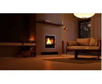 HS Flamingo Krbová vložka FLAMINGO S5, manuální regulace (33)