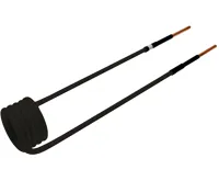 BGS Indukční cívka pro indukční ohřev, 25 mm, pro BGS 2169